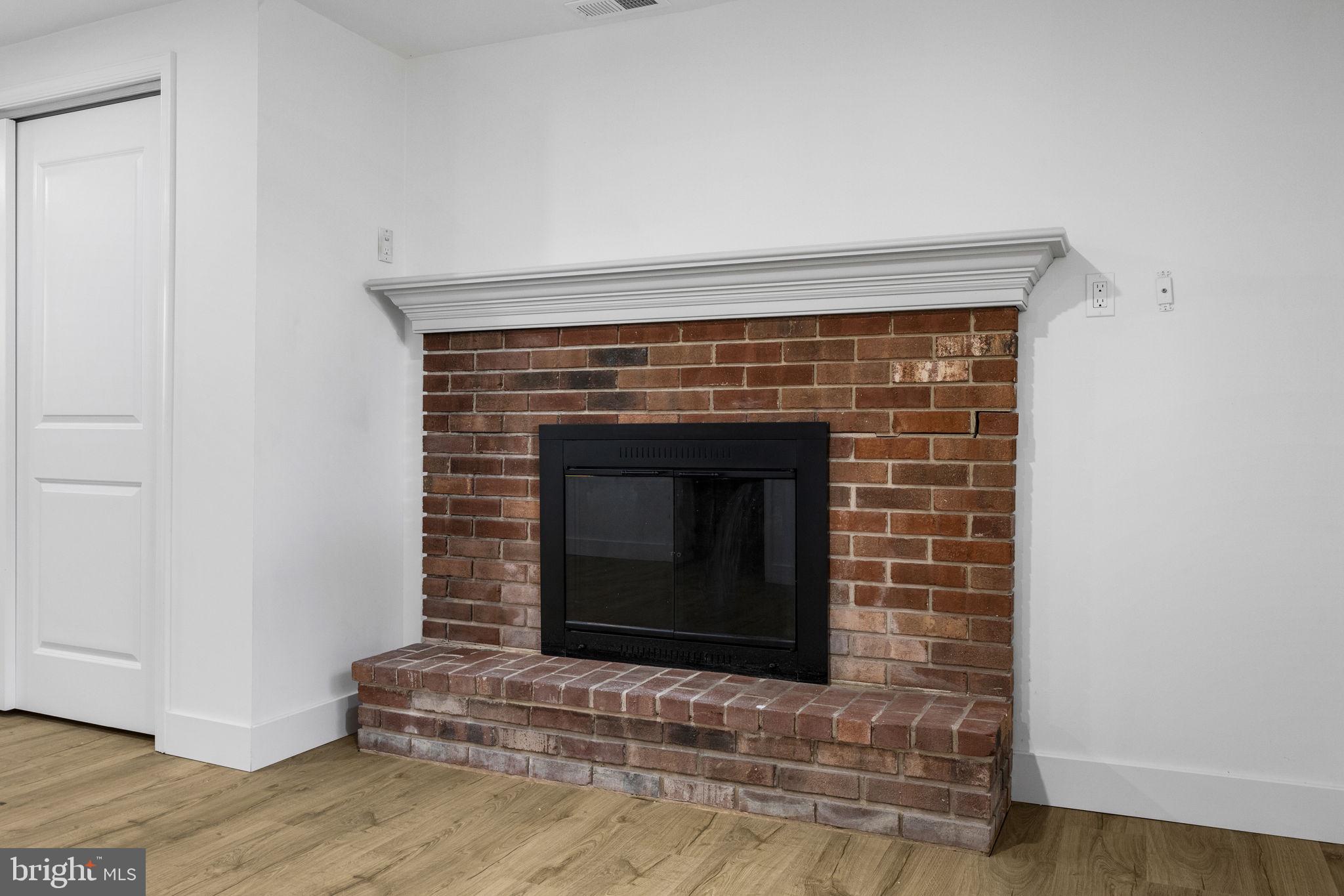 1189 Foxview Road Pottstown, PA 19465 - Photo 39 of 58 a room with fireplace