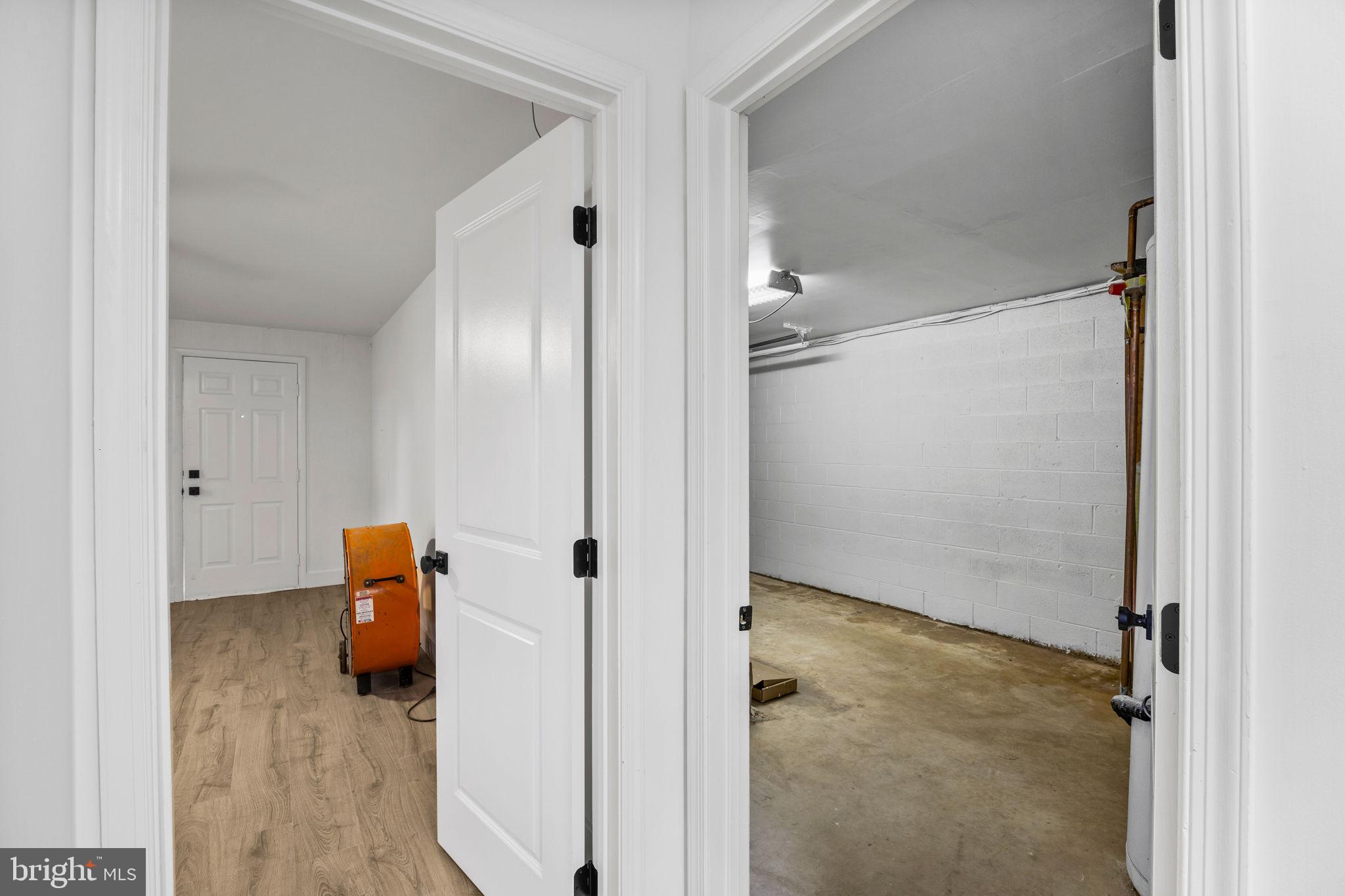 1189 Foxview Road Pottstown, PA 19465 - Photo 43 of 58 wooden floor in a gallery