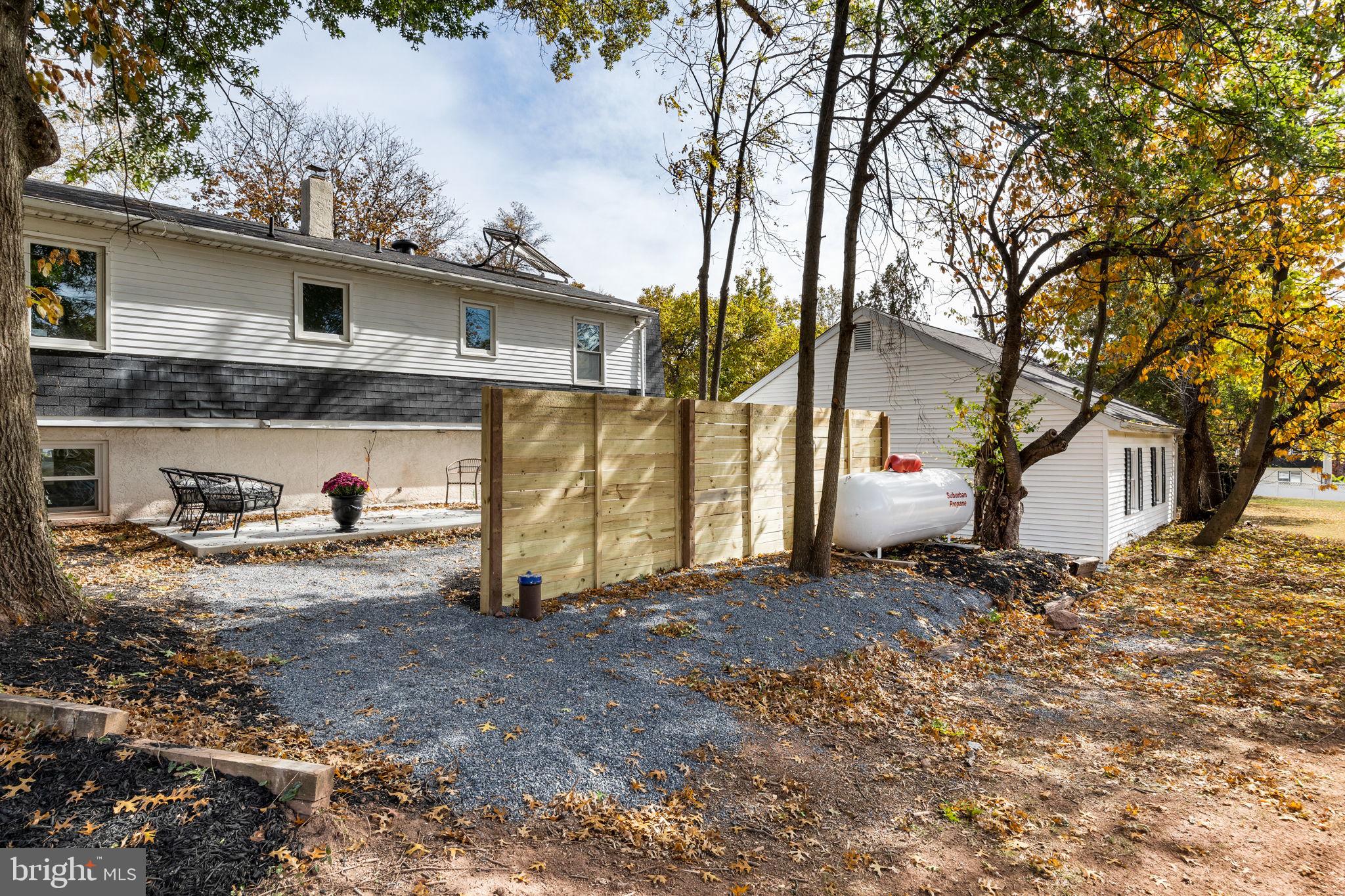 1189 Foxview Road Pottstown, PA 19465 - Photo 51 of 58 a view of a house with a yard