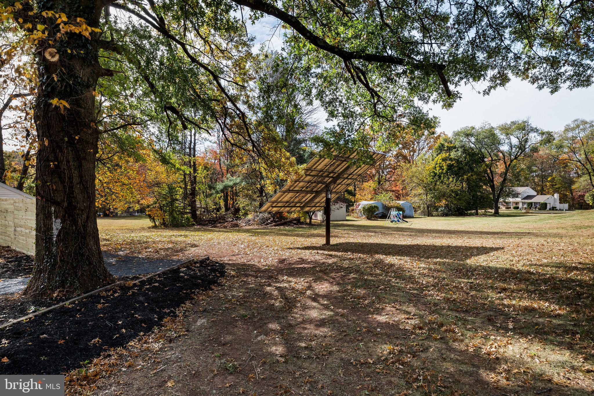 1189 Foxview Road Pottstown, PA 19465 - Photo 55 of 58 a view of backyard of green space