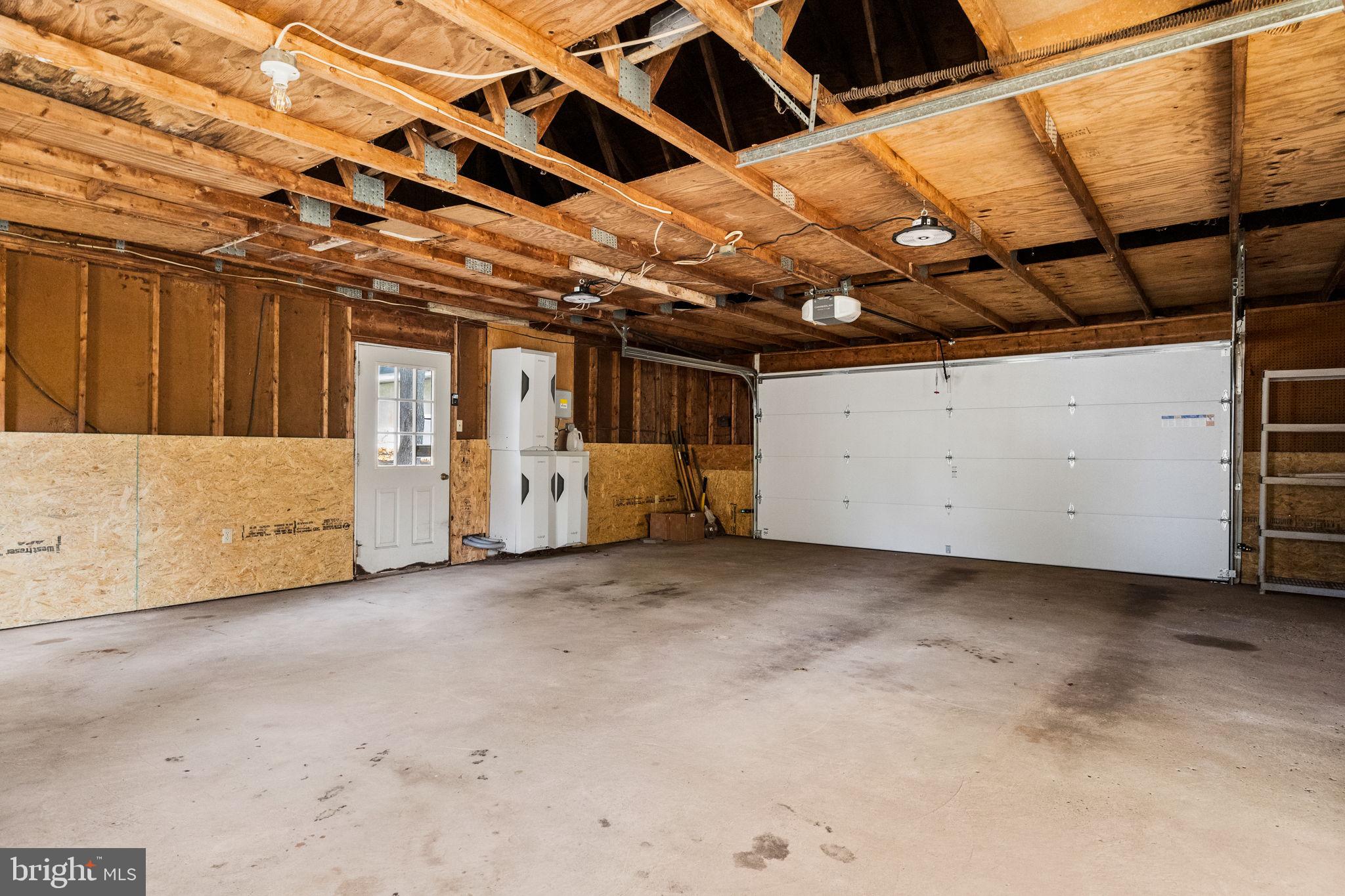 1189 Foxview Road Pottstown, PA 19465 - Photo 58 of 58 a view of a room with an empty space