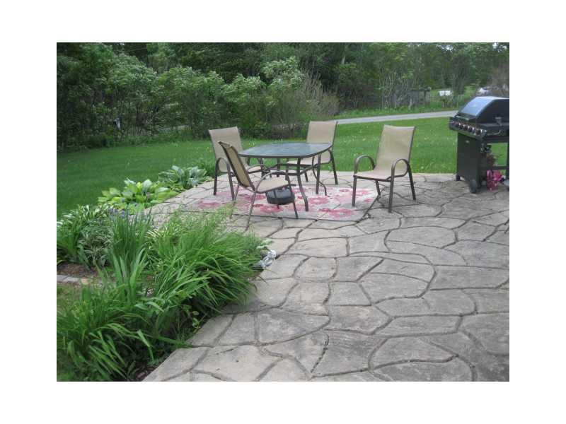 59 Rutland Road Plymouth, ME 04969 - Photo 14 of 15 Patio/Deck.