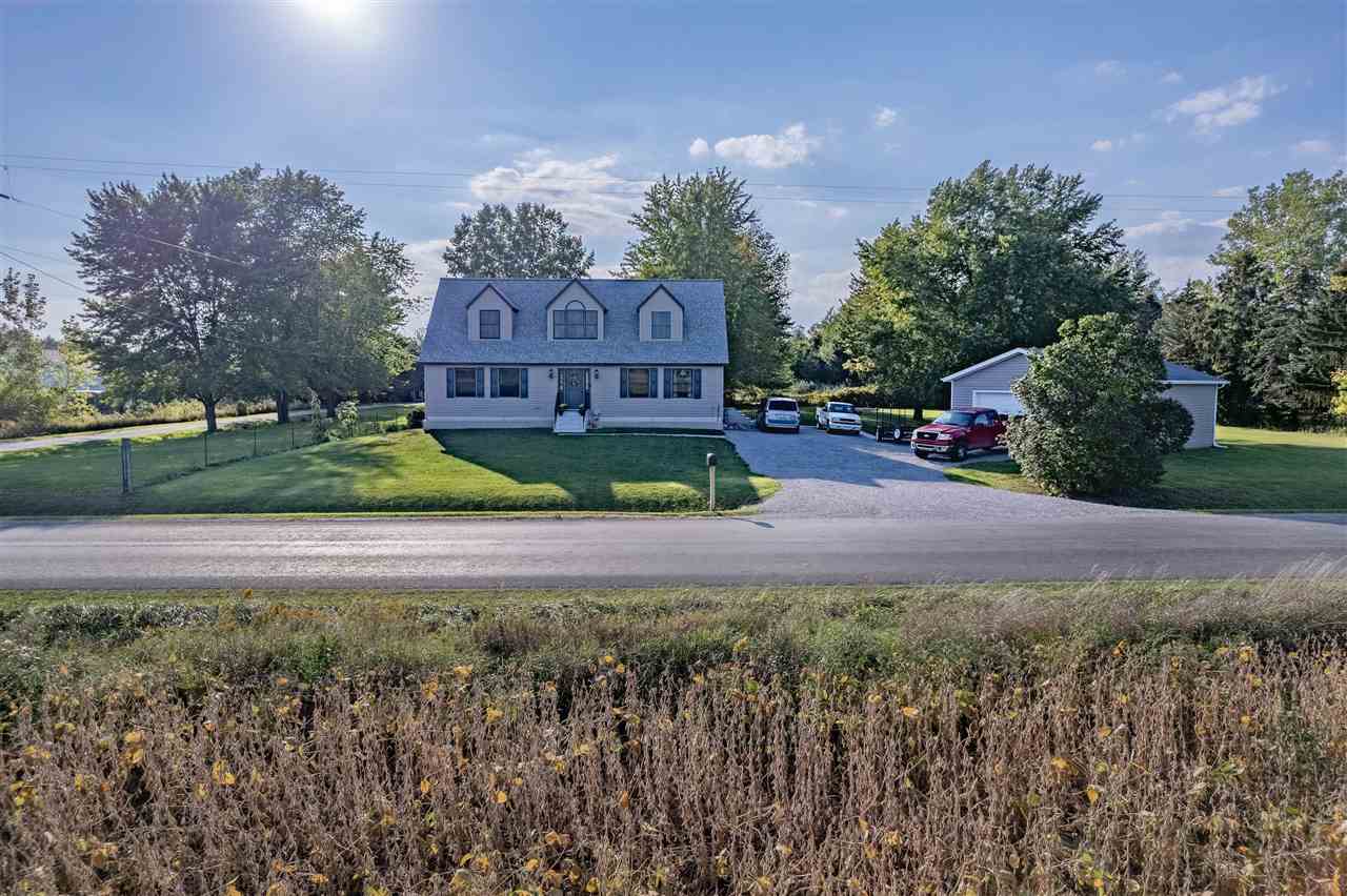 3301 North Fraser Road Pinconning, MI 48650 - Photo 29 of 41