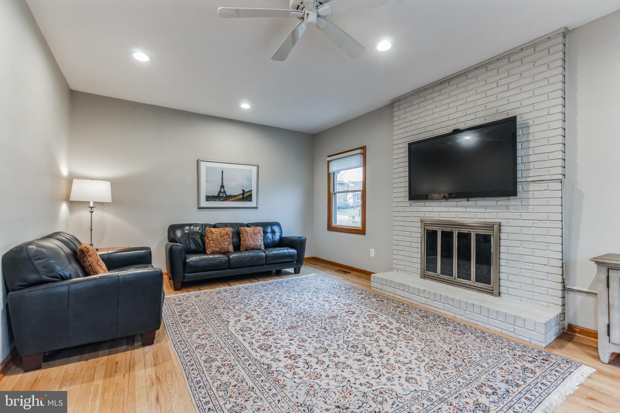 1211 Sequoia Road Cherry Hill, NJ 08003 - Photo 13 of 27 Family room