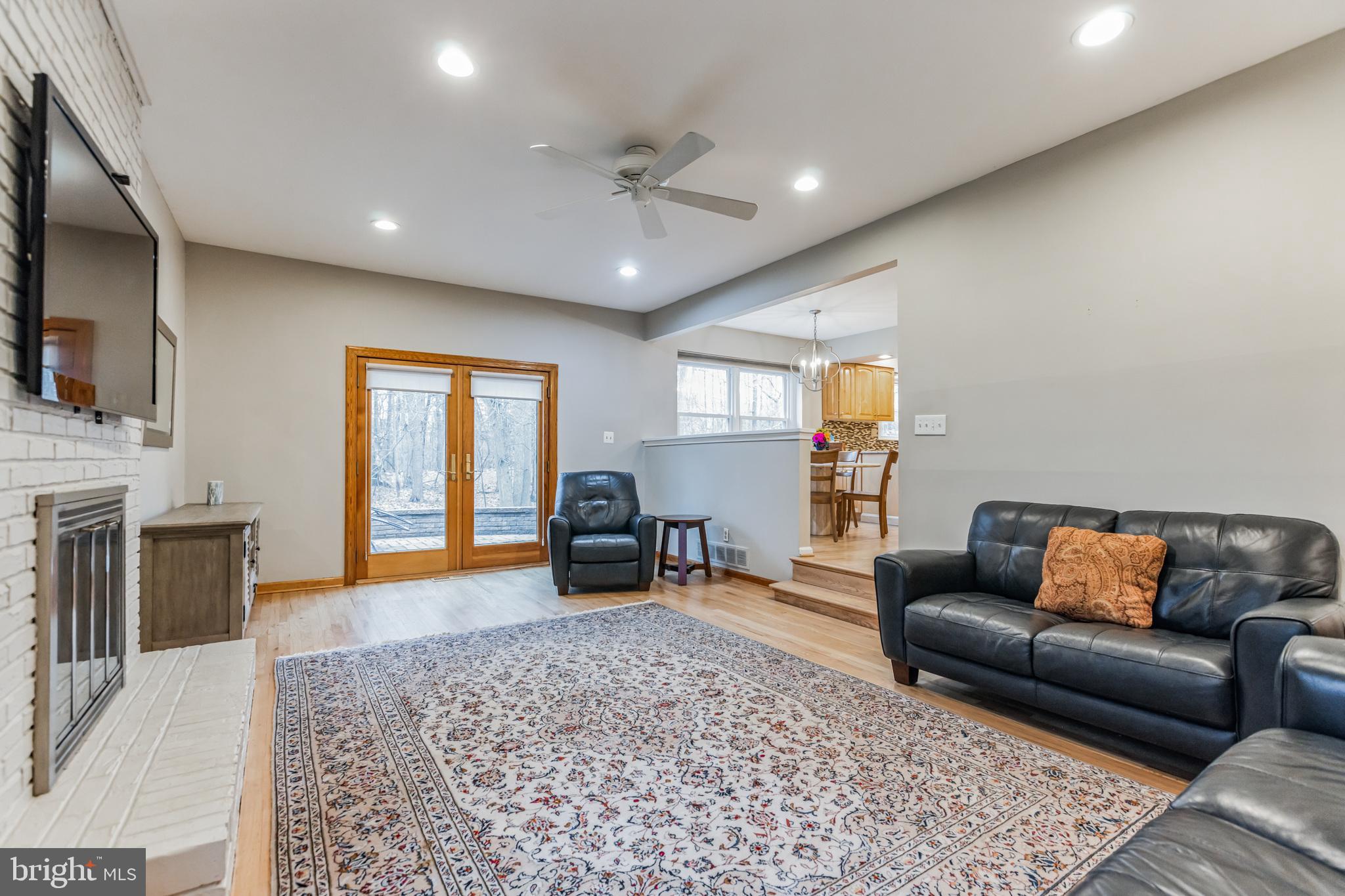 1211 Sequoia Road Cherry Hill, NJ 08003 - Photo 14 of 27 Family room