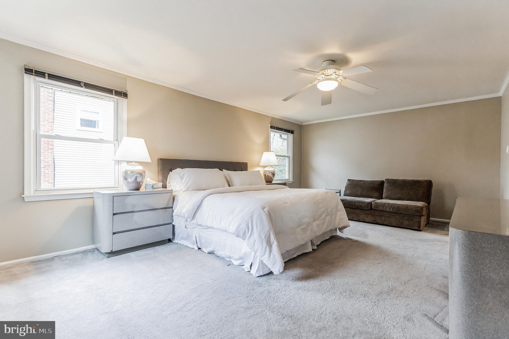 1211 Sequoia Road Cherry Hill, NJ 08003 - Photo 16 of 27 primary bedroom