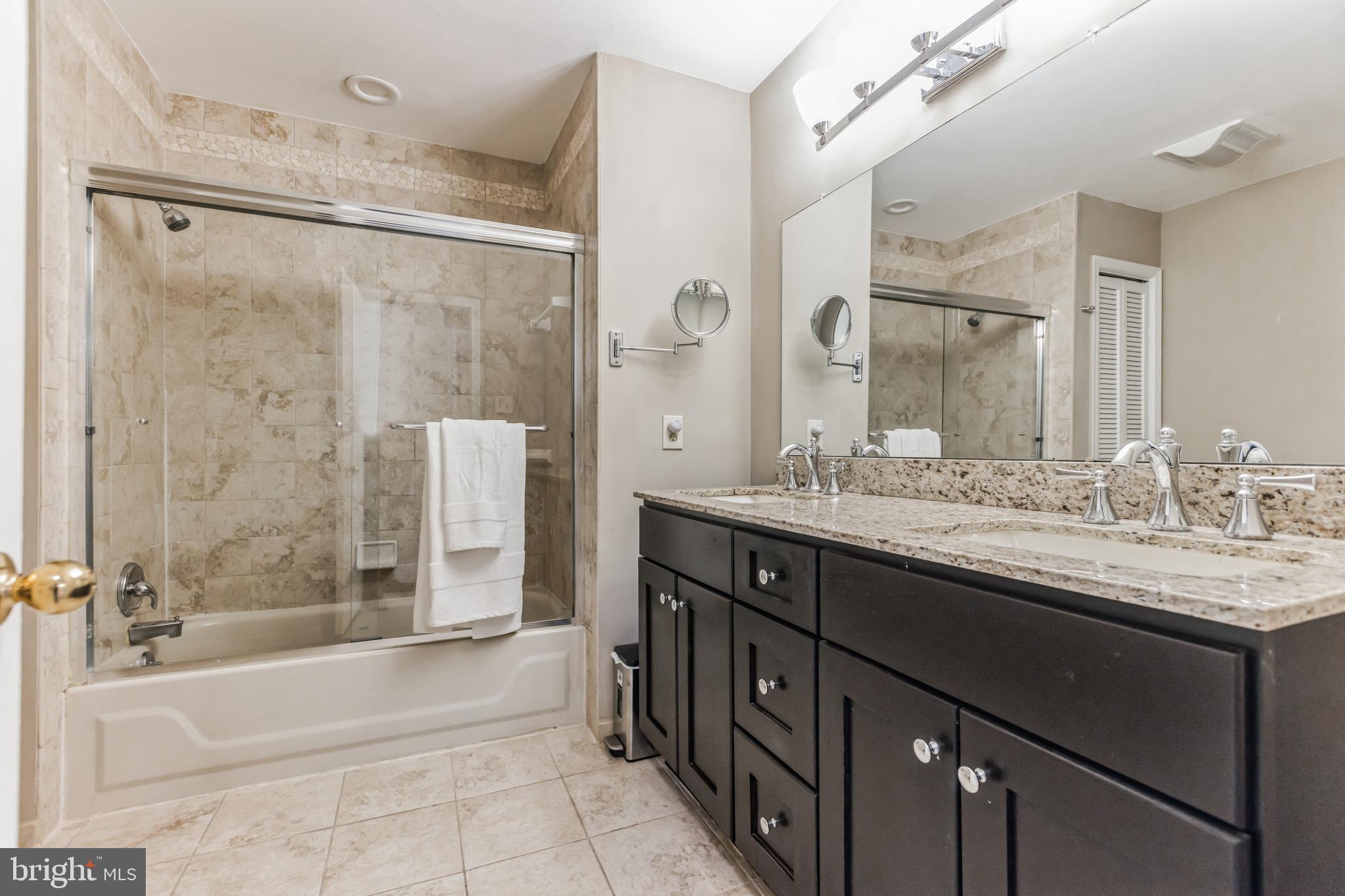 1211 Sequoia Road Cherry Hill, NJ 08003 - Photo 19 of 27 second full bath upstairs