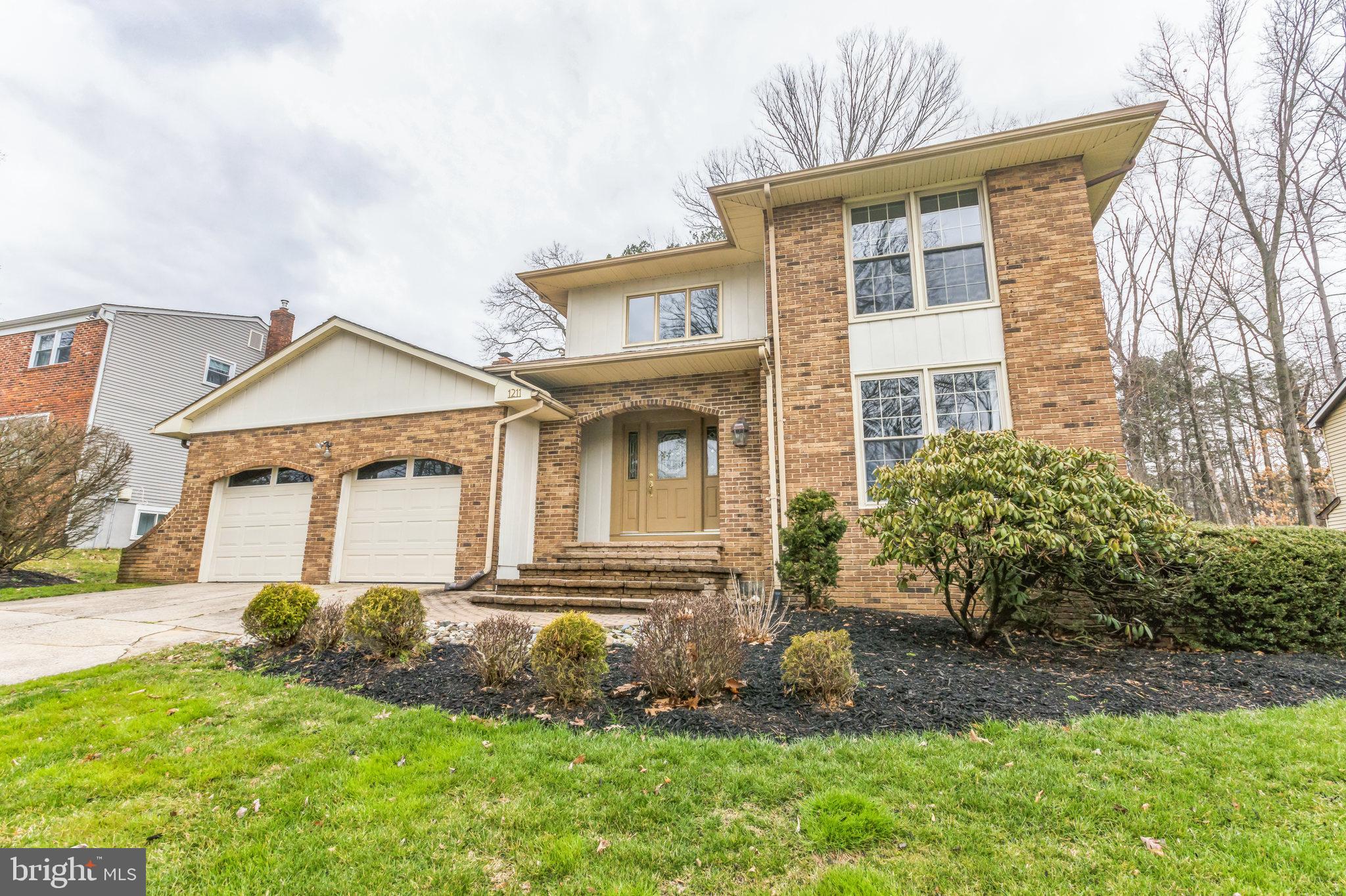 1211 Sequoia Road Cherry Hill, NJ 08003 - Photo 26 of 27