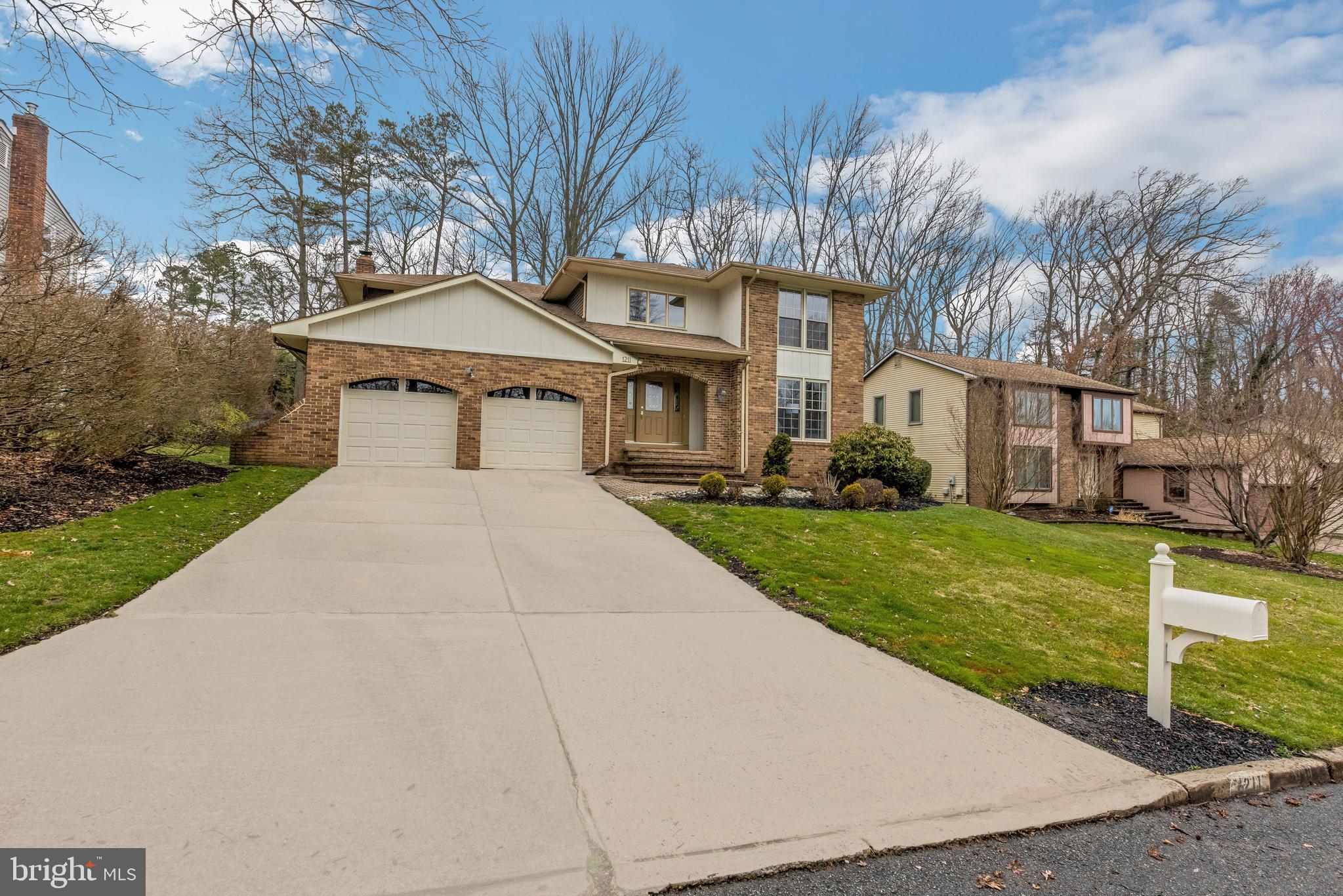 1211 Sequoia Road Cherry Hill, NJ 08003 - Photo 27 of 27