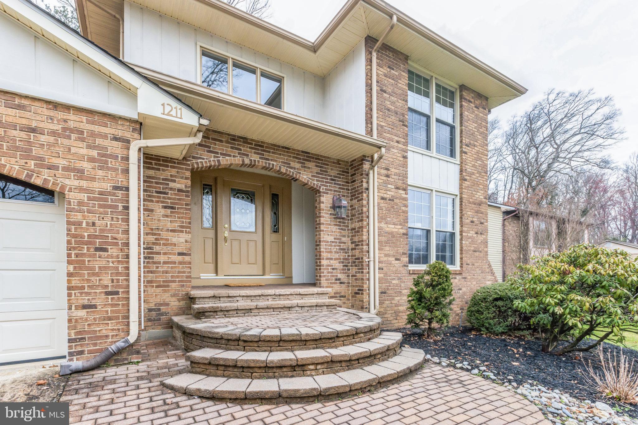 1211 Sequoia Road Cherry Hill, NJ 08003 - Photo 3 of 27