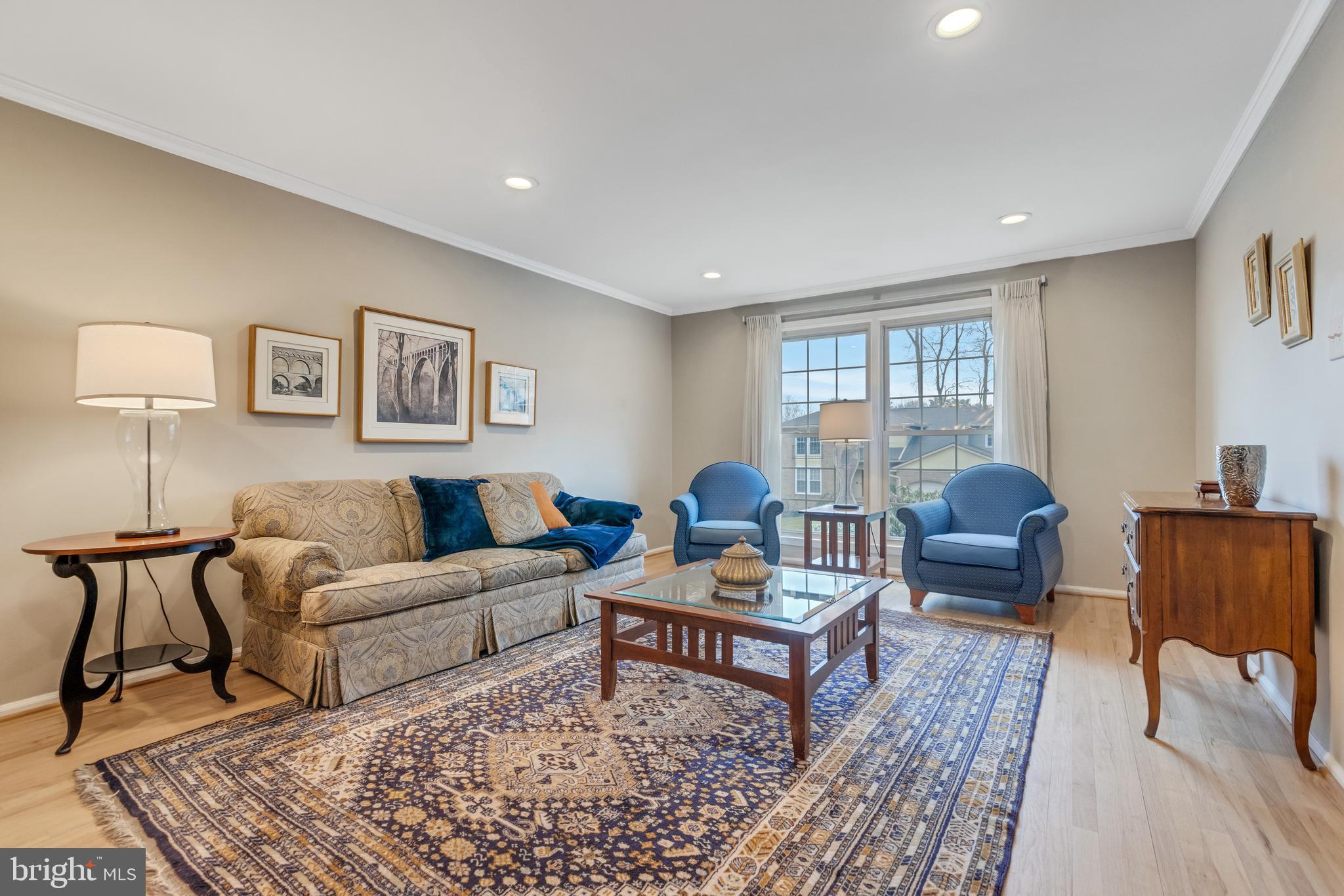 1211 Sequoia Road Cherry Hill, NJ 08003 - Photo 6 of 27 Living room