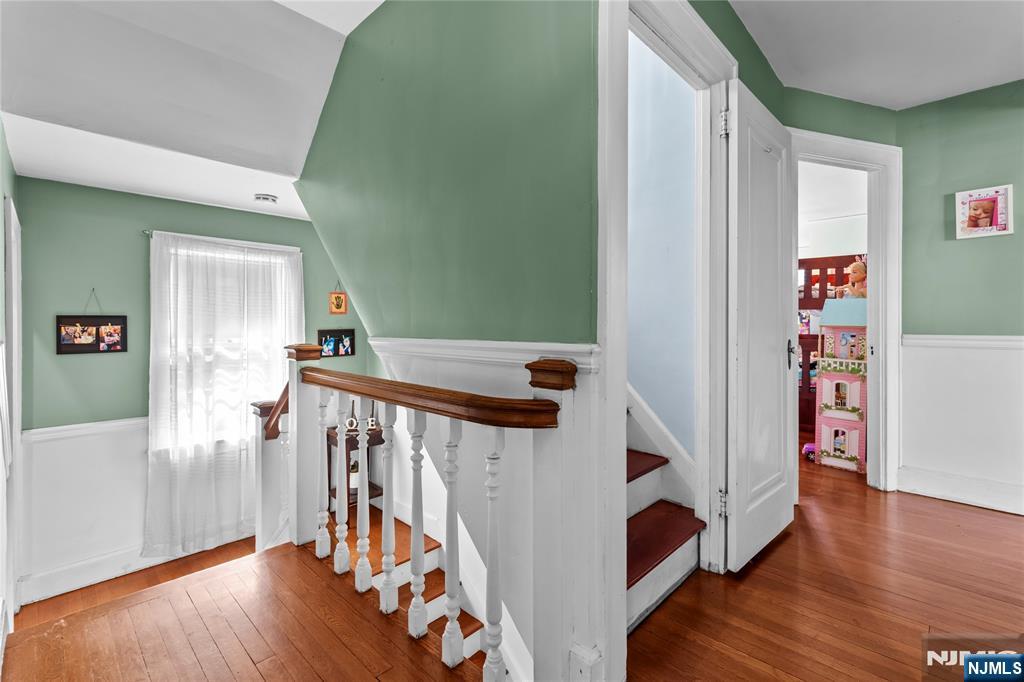 767-773 Ravine Road Plainfield, NJ 07062 - Photo 16 of 38 a view of an entryway with wooden floor