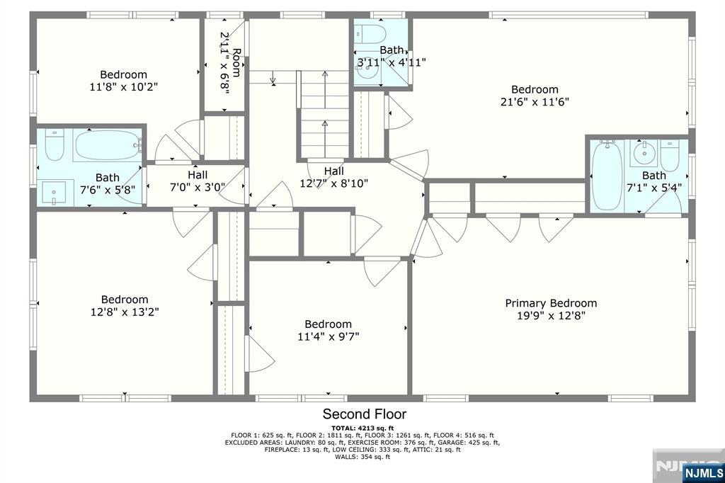 767-773 Ravine Road Plainfield, NJ 07062 - Photo 37 of 38