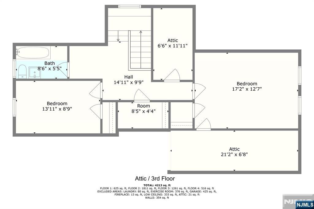 767-773 Ravine Road Plainfield, NJ 07062 - Photo 38 of 38 a picture of a black and white photo