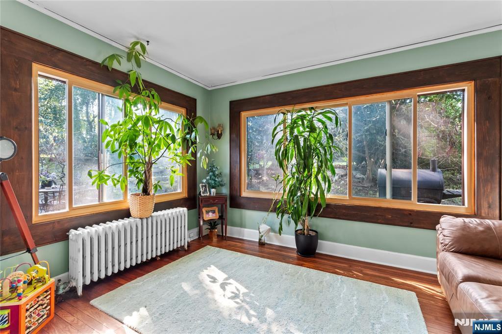 767-773 Ravine Road Plainfield, NJ 07062 - Photo 8 of 38 a living room filled with furniture and a large window