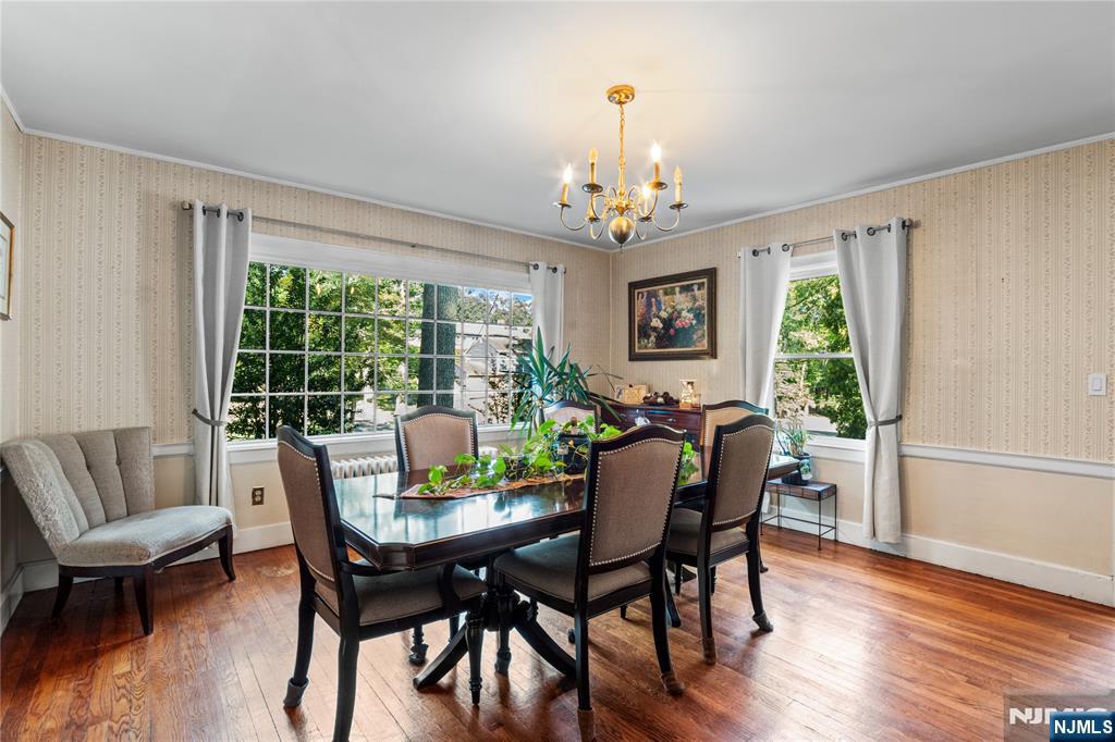 767-773 Ravine Road Plainfield, NJ 07062 - Photo 10 of 38 a view of a dining room with furniture window and outside view