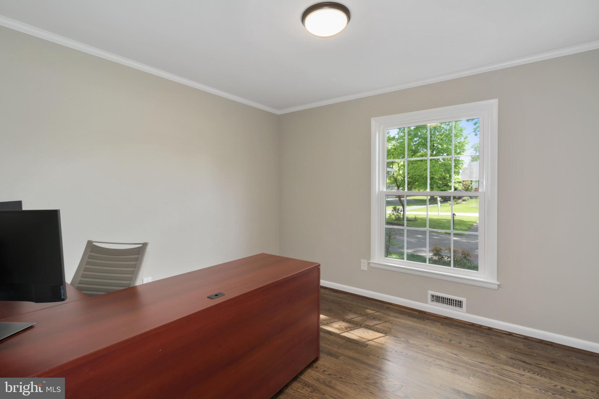 3909 Hawthorne Road Ellicott City, MD 21042 - Photo 27 of 43 Second Bedroom