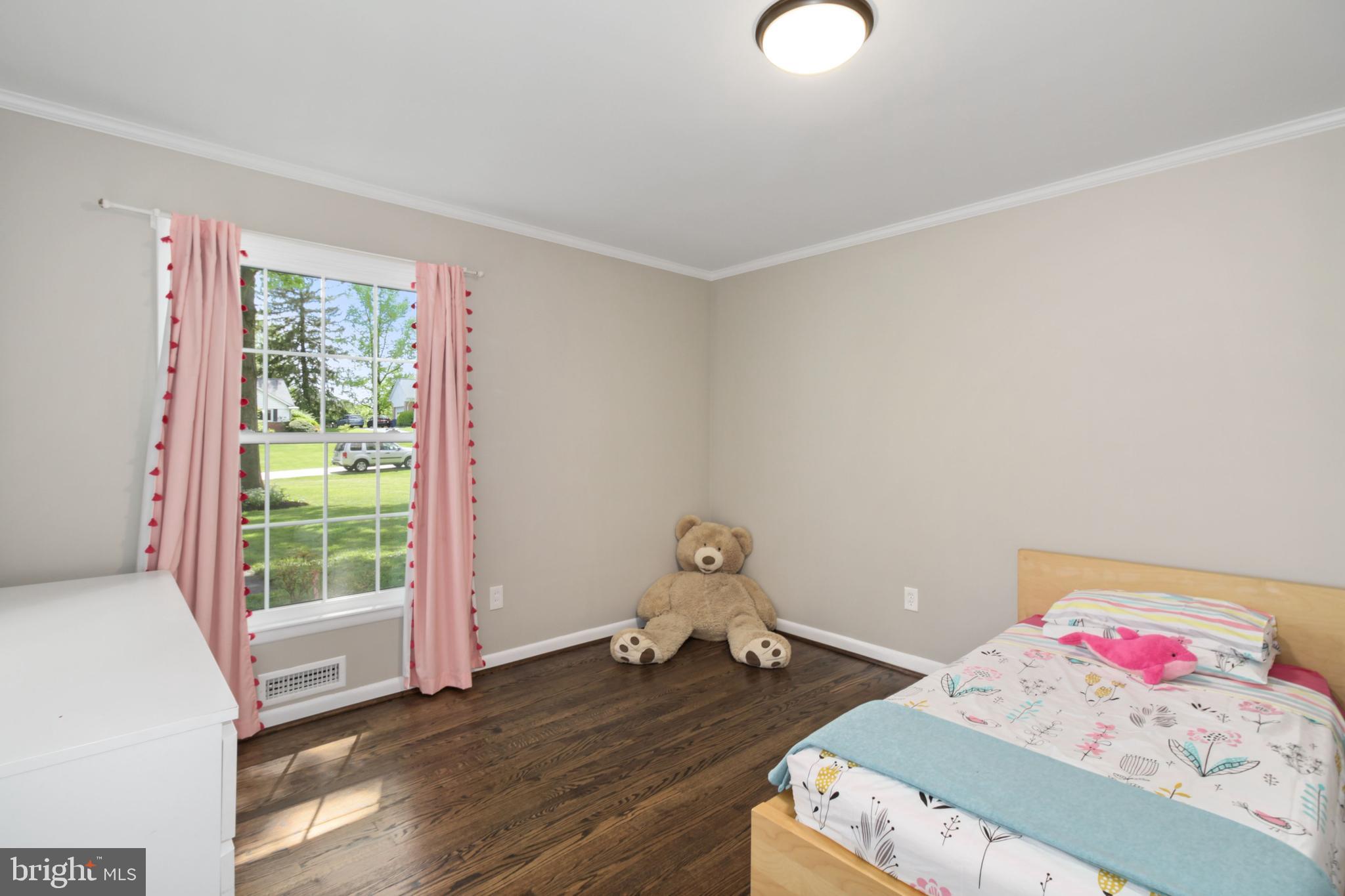 3909 Hawthorne Road Ellicott City, MD 21042 - Photo 29 of 43 Third Bedroom