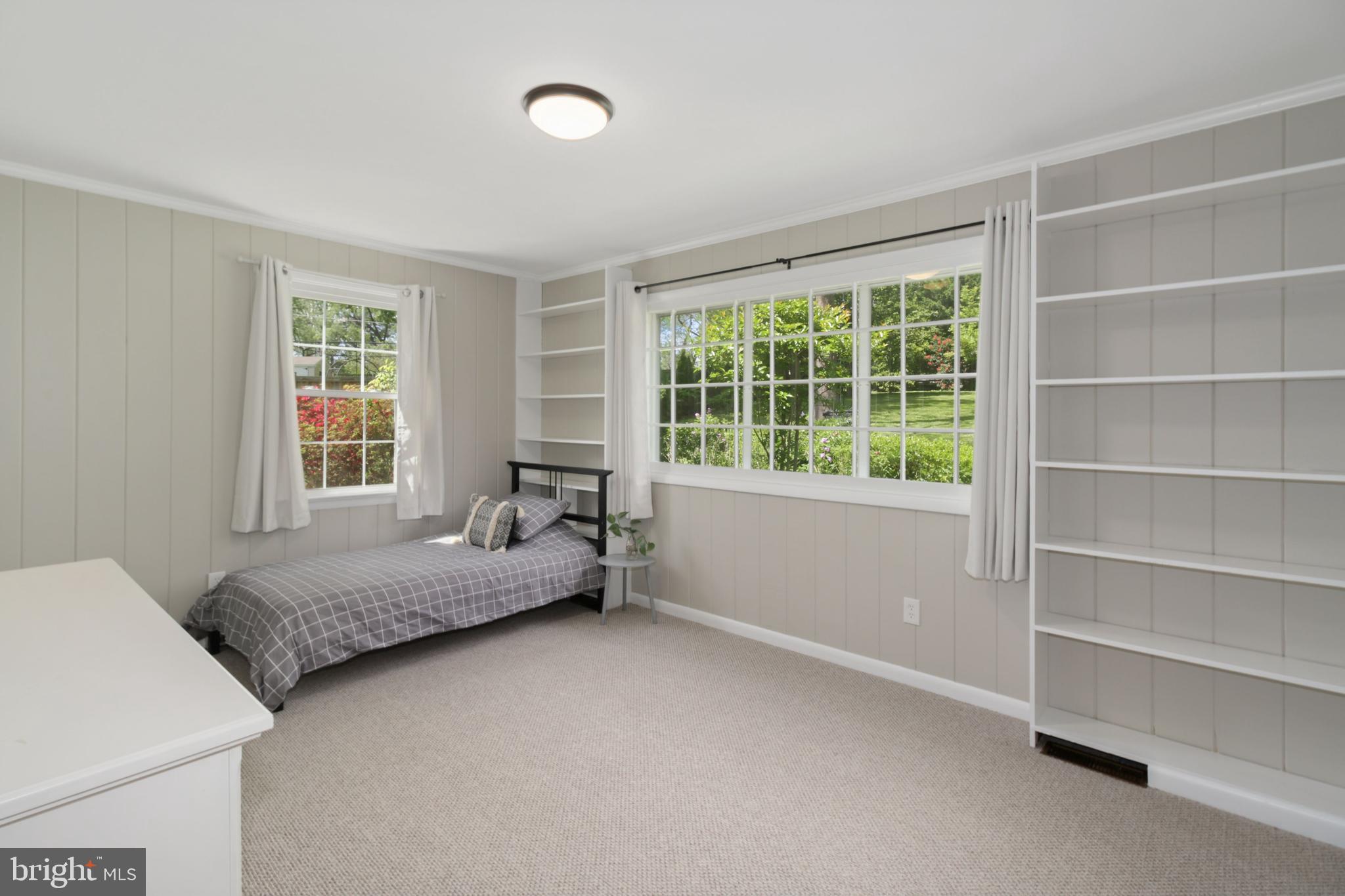 3909 Hawthorne Road Ellicott City, MD 21042 - Photo 31 of 43 Fifth Bedroom
