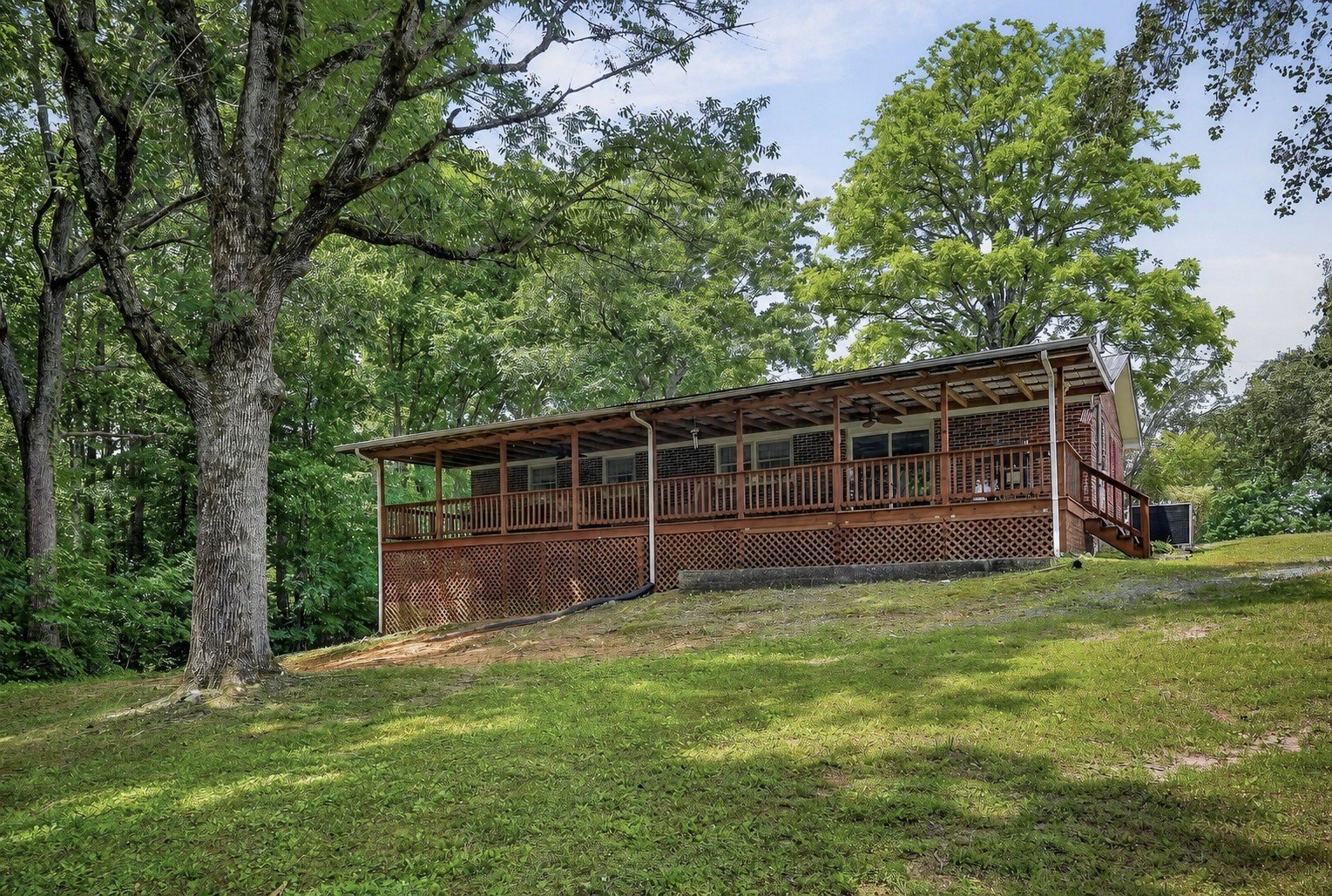 5245 Jefferson Road Smithville, TN 37166 - Photo 24 of 29