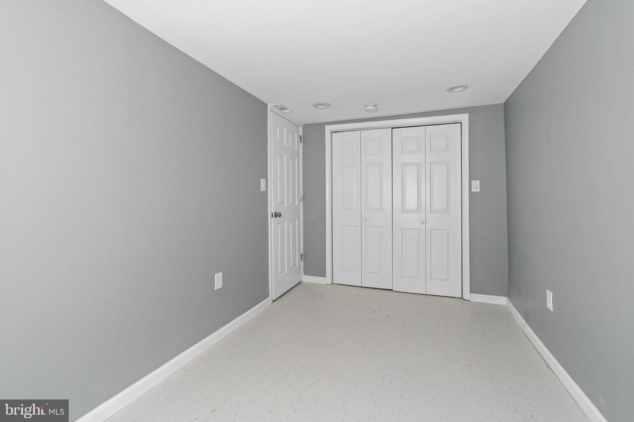 968 Springfield Road Darby, PA 19023 - Photo 27 of 29 Finished basement bedroom