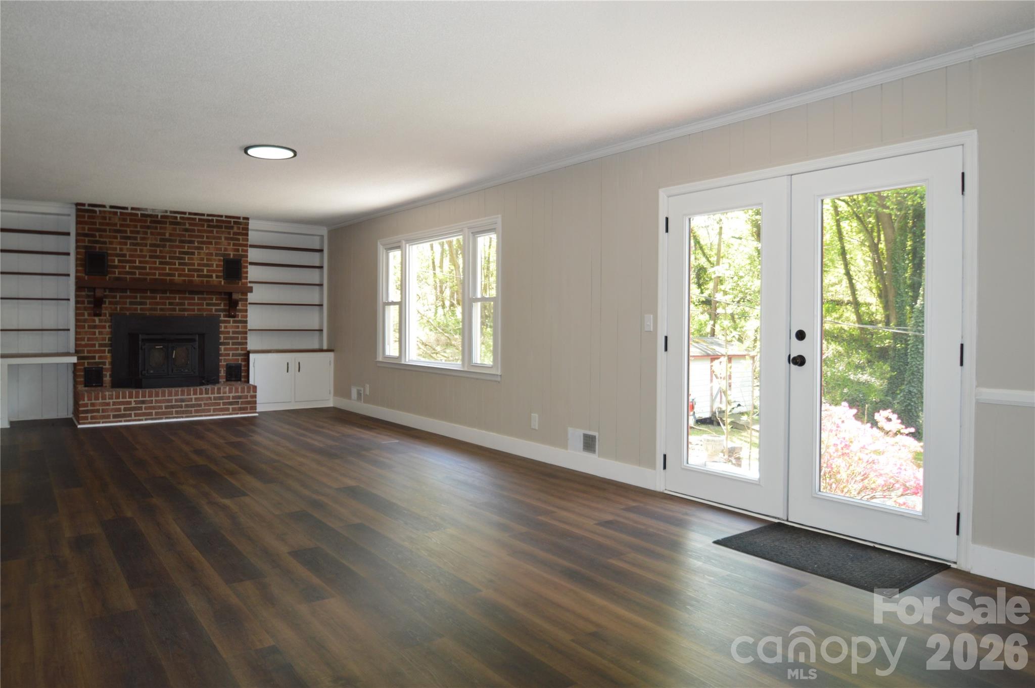 191 Flat Rock Hill Road Tryon, NC 28782 - Photo 11 of 32