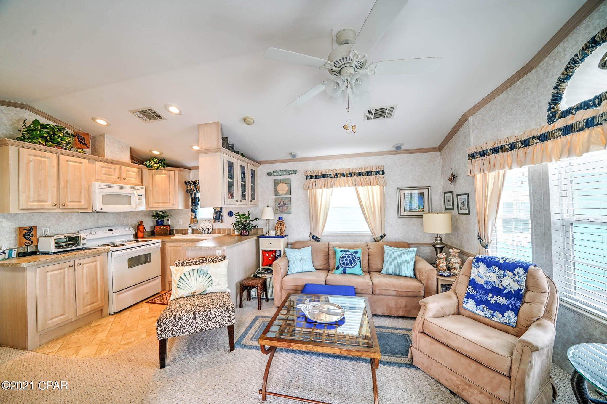 86 Gulf Loop Panama City Beach, FL 32408 - Photo 2 of 30