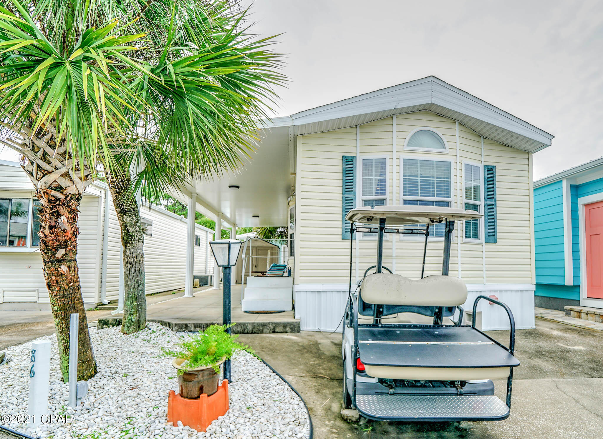 86 Gulf Loop Panama City Beach, FL 32408 - Photo 26 of 30