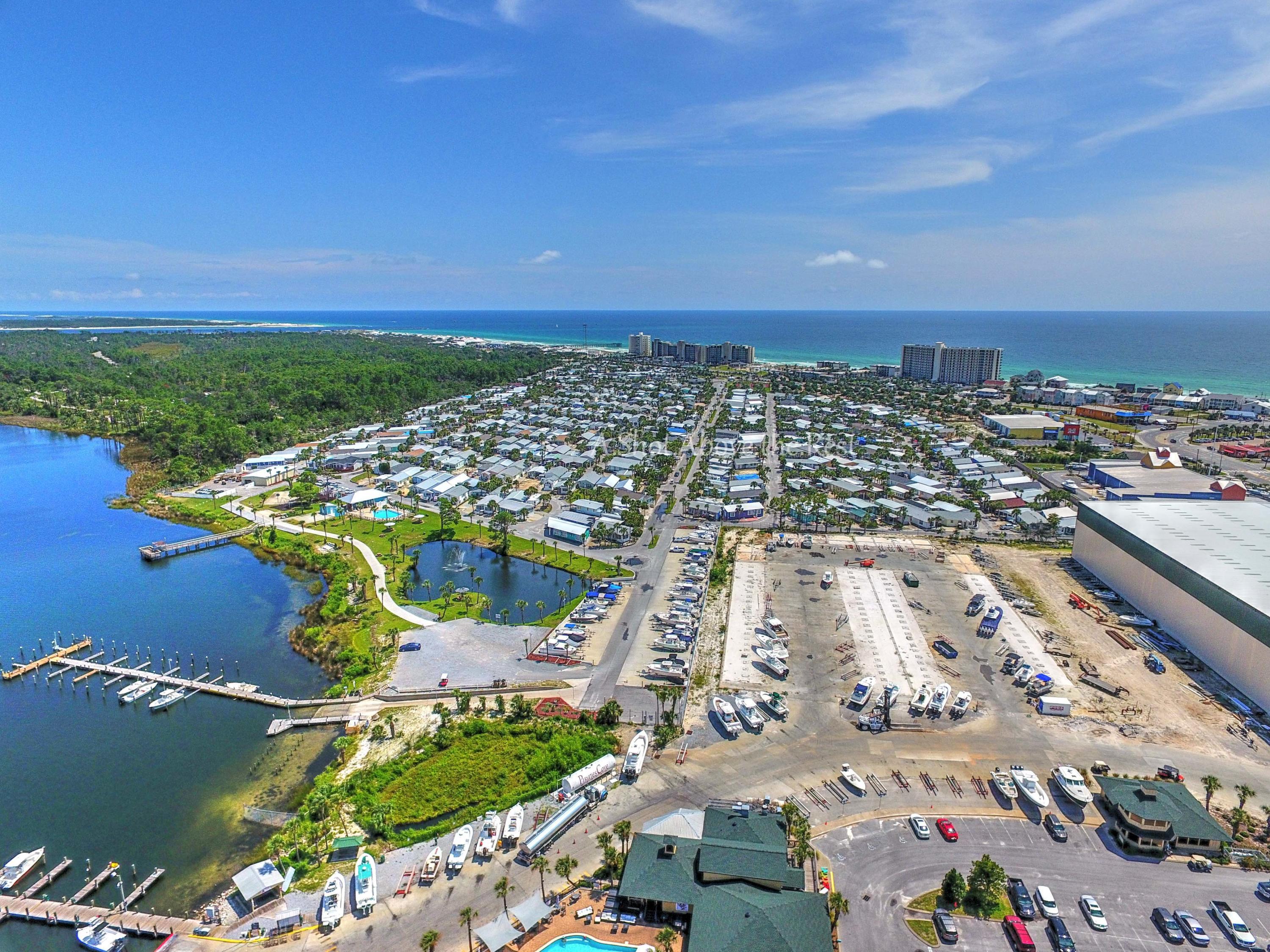 86 Gulf Loop Panama City Beach, FL 32408 - Photo 27 of 30