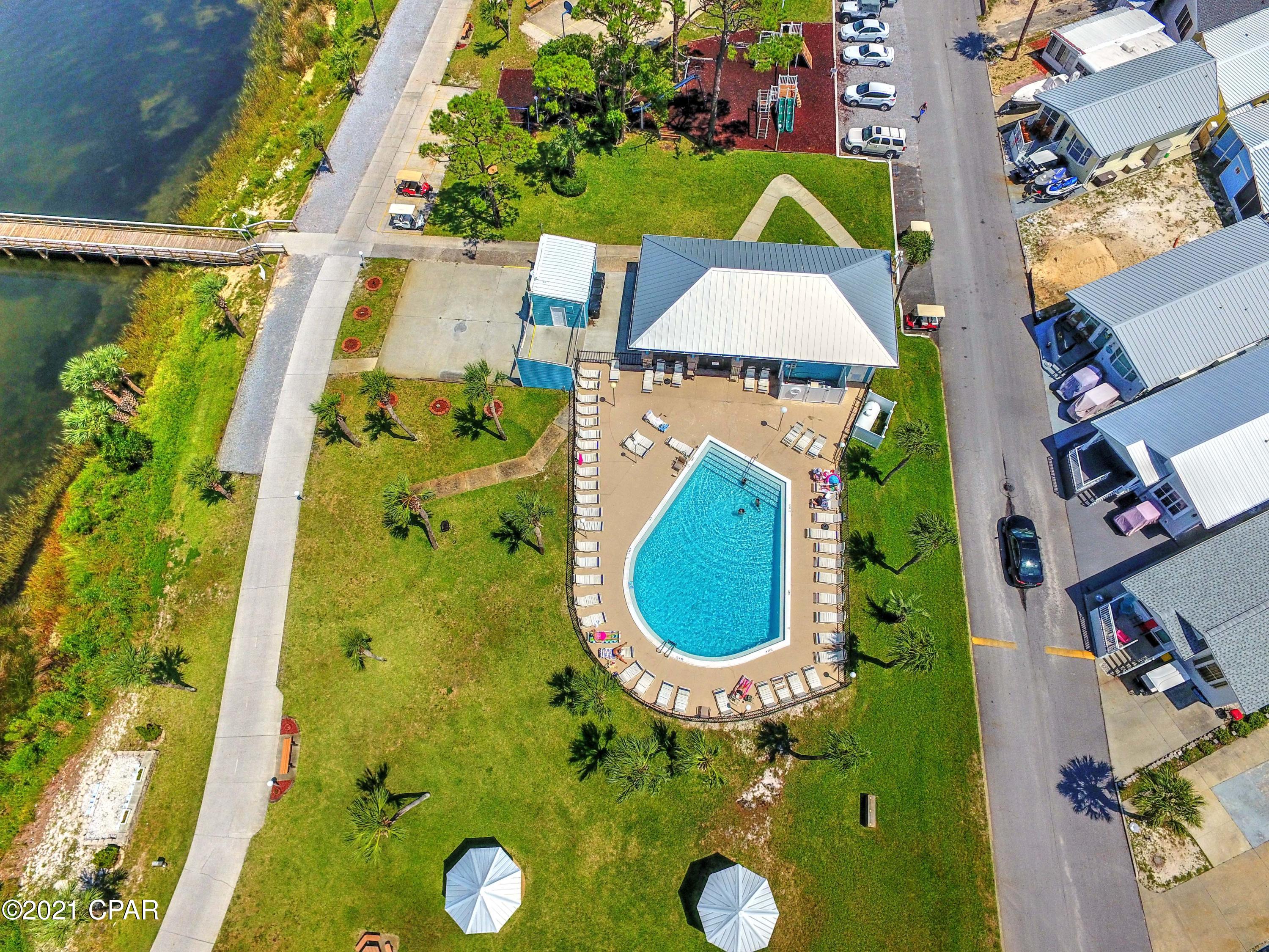 86 Gulf Loop Panama City Beach, FL 32408 - Photo 30 of 30