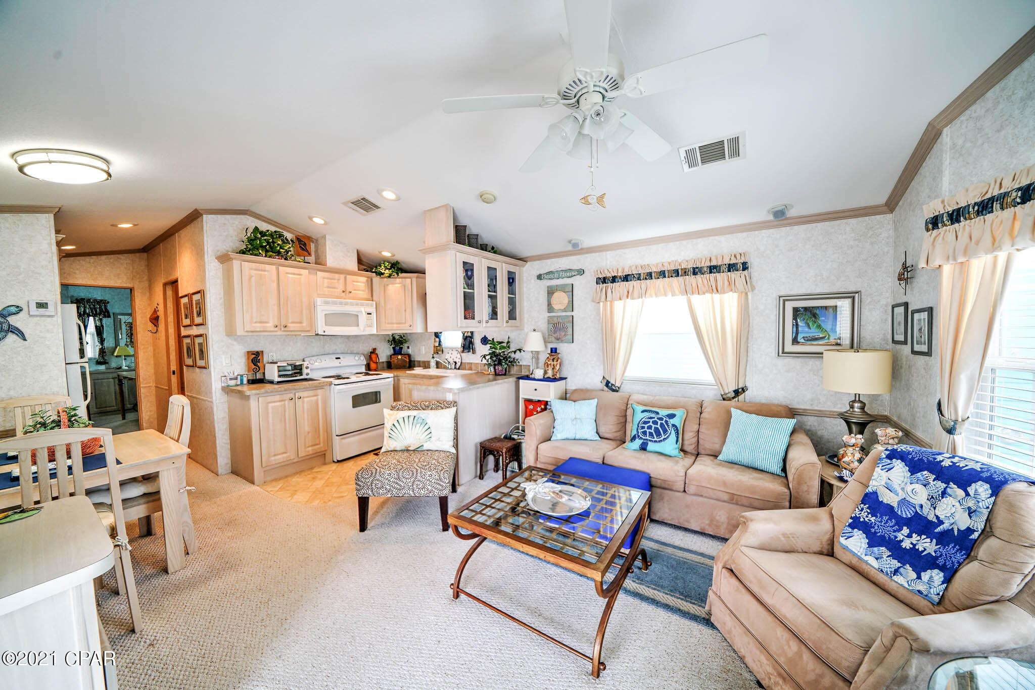 86 Gulf Loop Panama City Beach, FL 32408 - Photo 4 of 30