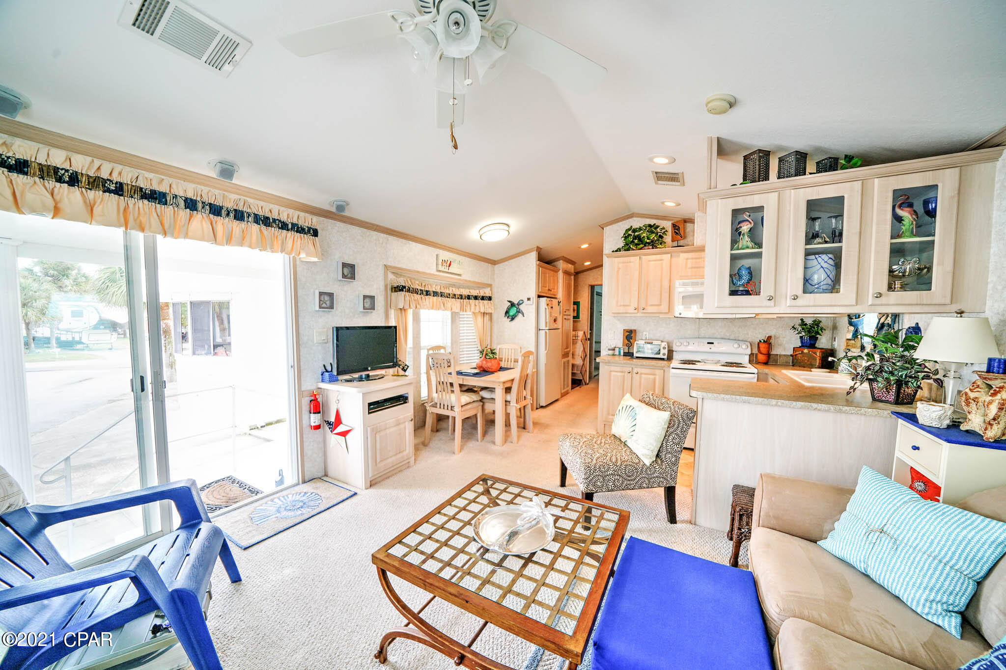 86 Gulf Loop Panama City Beach, FL 32408 - Photo 5 of 30