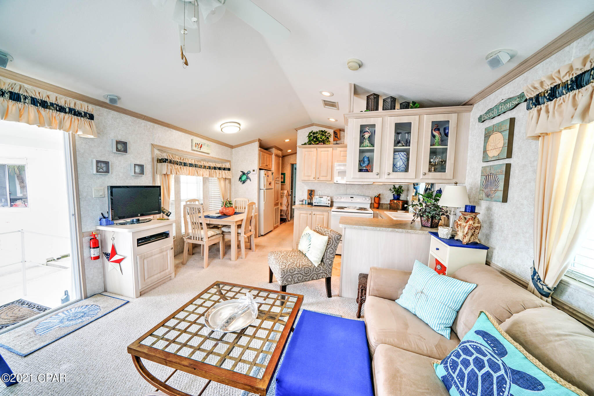 86 Gulf Loop Panama City Beach, FL 32408 - Photo 6 of 30