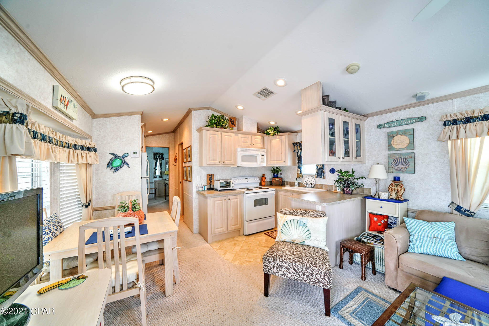 86 Gulf Loop Panama City Beach, FL 32408 - Photo 7 of 30