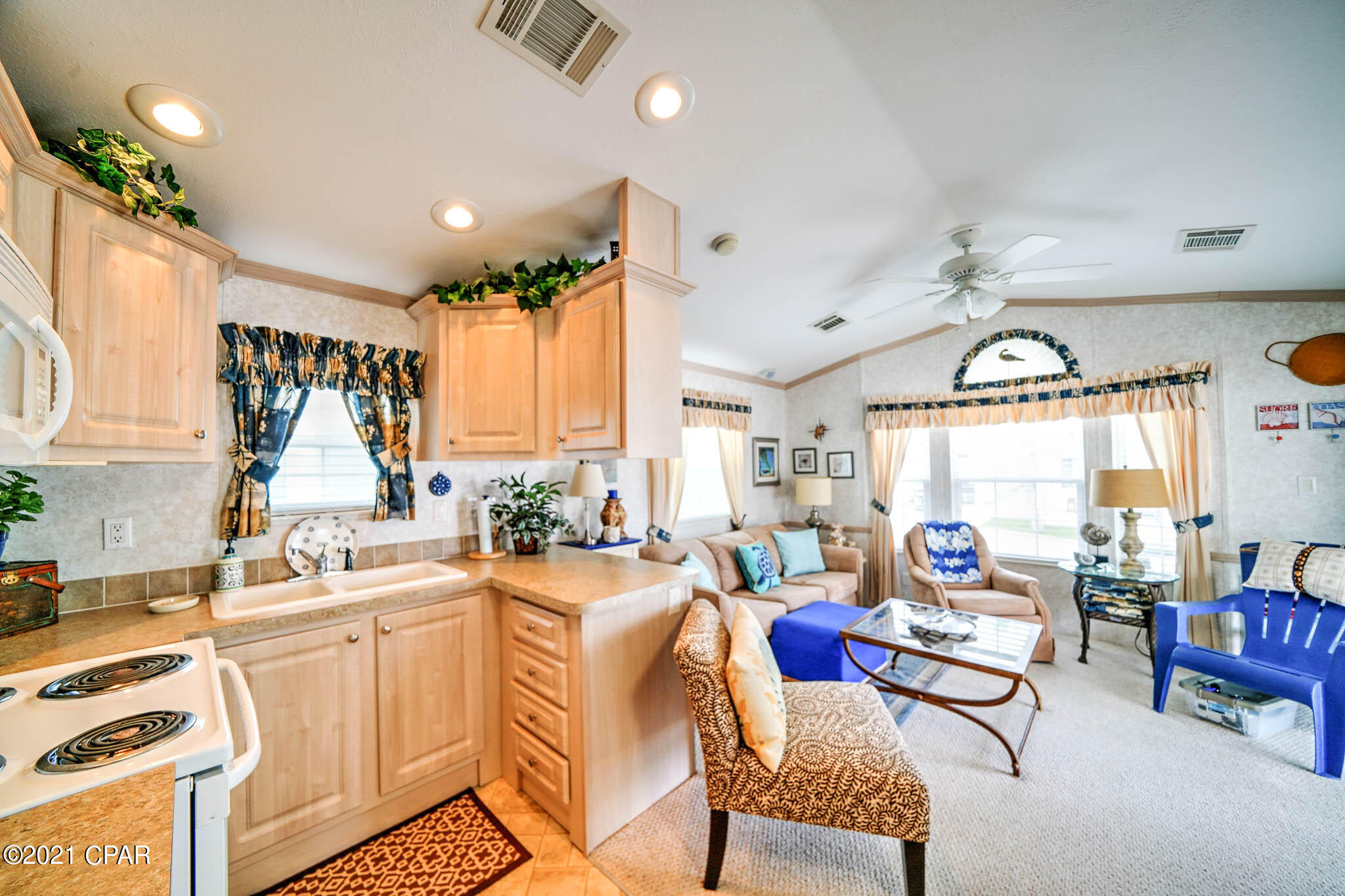 86 Gulf Loop Panama City Beach, FL 32408 - Photo 9 of 30