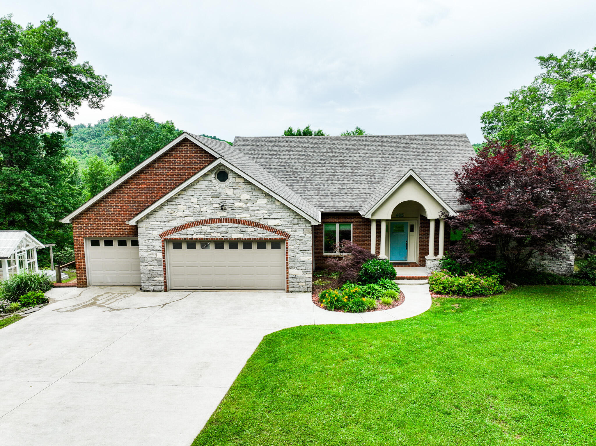495 PL Colyer Road Somerset, KY 42501 - Photo 3 of 110 PLCoyerRd.-052
