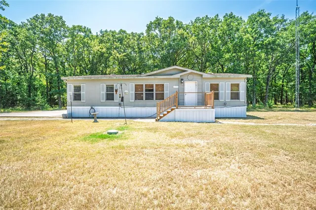 $259,500 | 1152 Killian Drive, West Tawakoni, TX 75474
