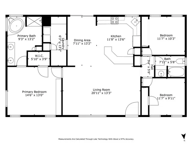$259,500 | 1152 Killian Drive, West Tawakoni, TX 75474