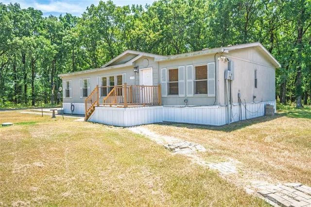 $259,500 | 1152 Killian Drive, West Tawakoni, TX 75474