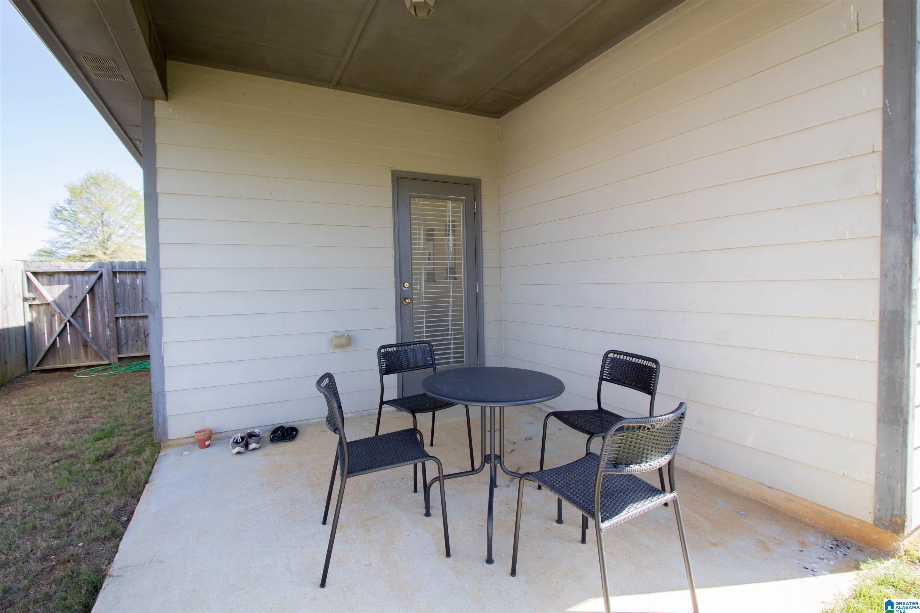 856 Barkley Drive Alabaster, AL 35007 - Photo 37 of 48