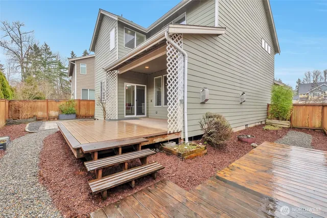 $550,000 | 7819 164th Street East, Puyallup, WA 98375