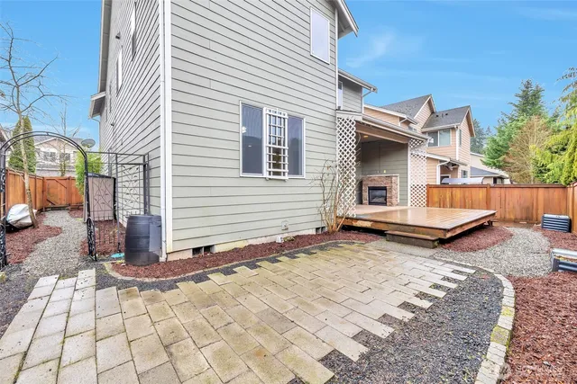 $550,000 | 7819 164th Street East, Puyallup, WA 98375