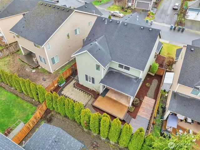 $550,000 | 7819 164th Street East, Puyallup, WA 98375