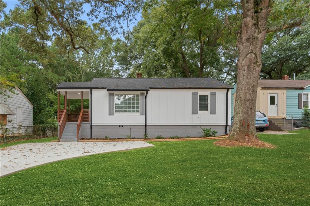 1167 Key Road Southeast Atlanta, GA 30316 - Photo 1 of 1 Gallery Image 1