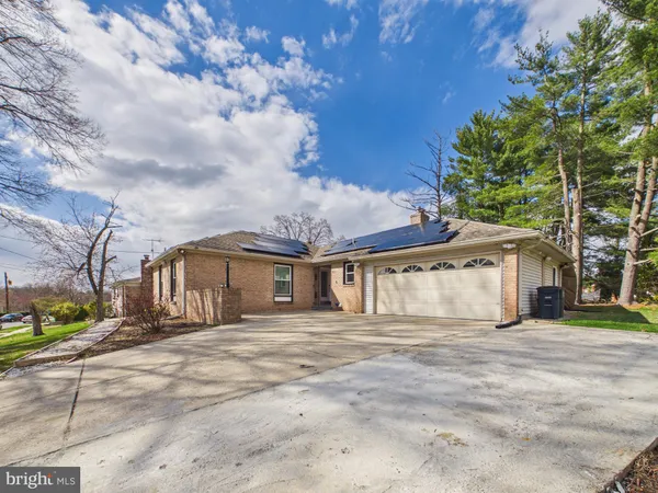 $545,000 | 5608 Camp Springs Avenue, Temple Hills, MD 20748