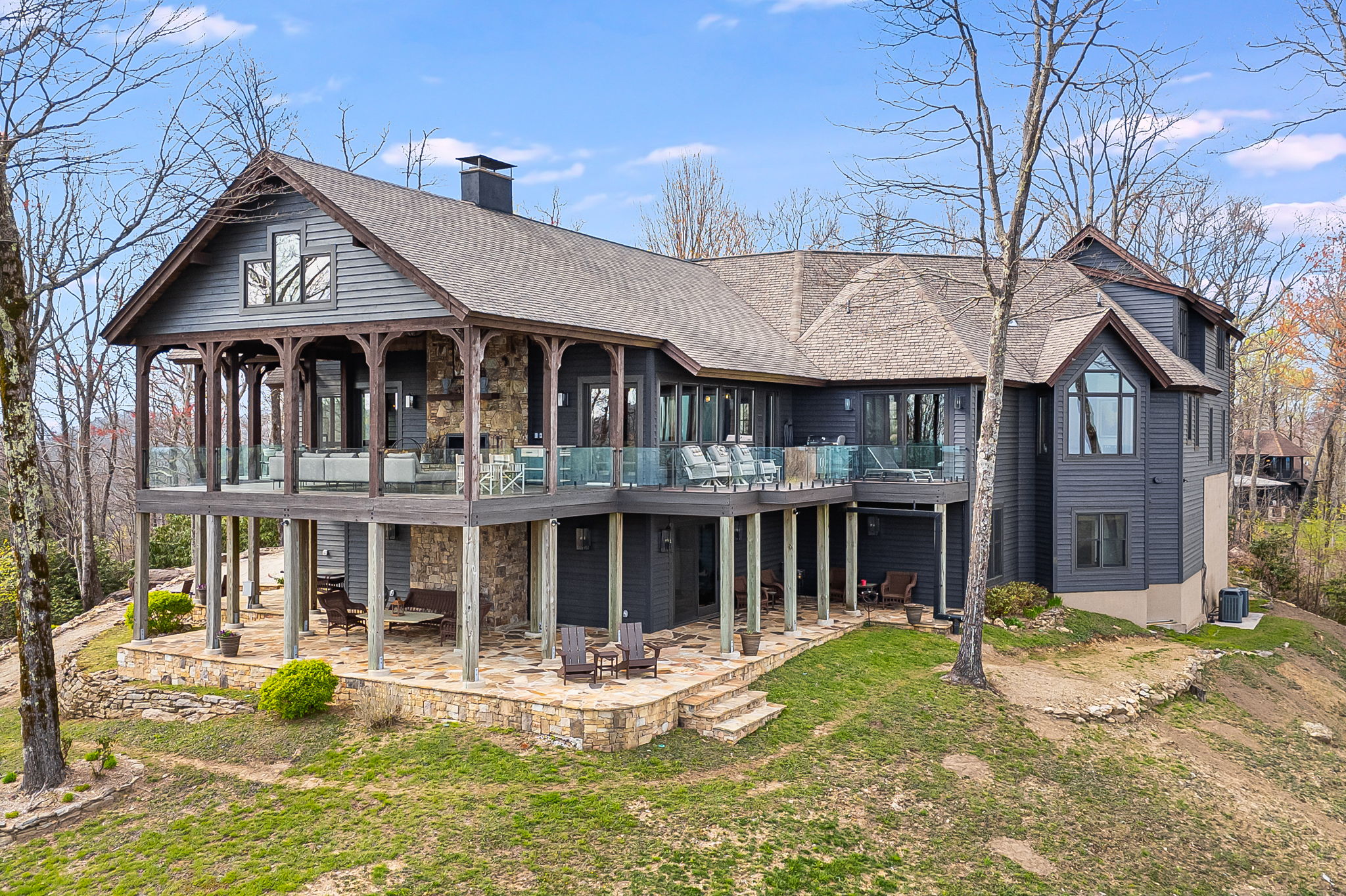 951 Whitewater Ridge Road Sapphire, NC 28774 - Photo 49 of 66 Gallery Image 49