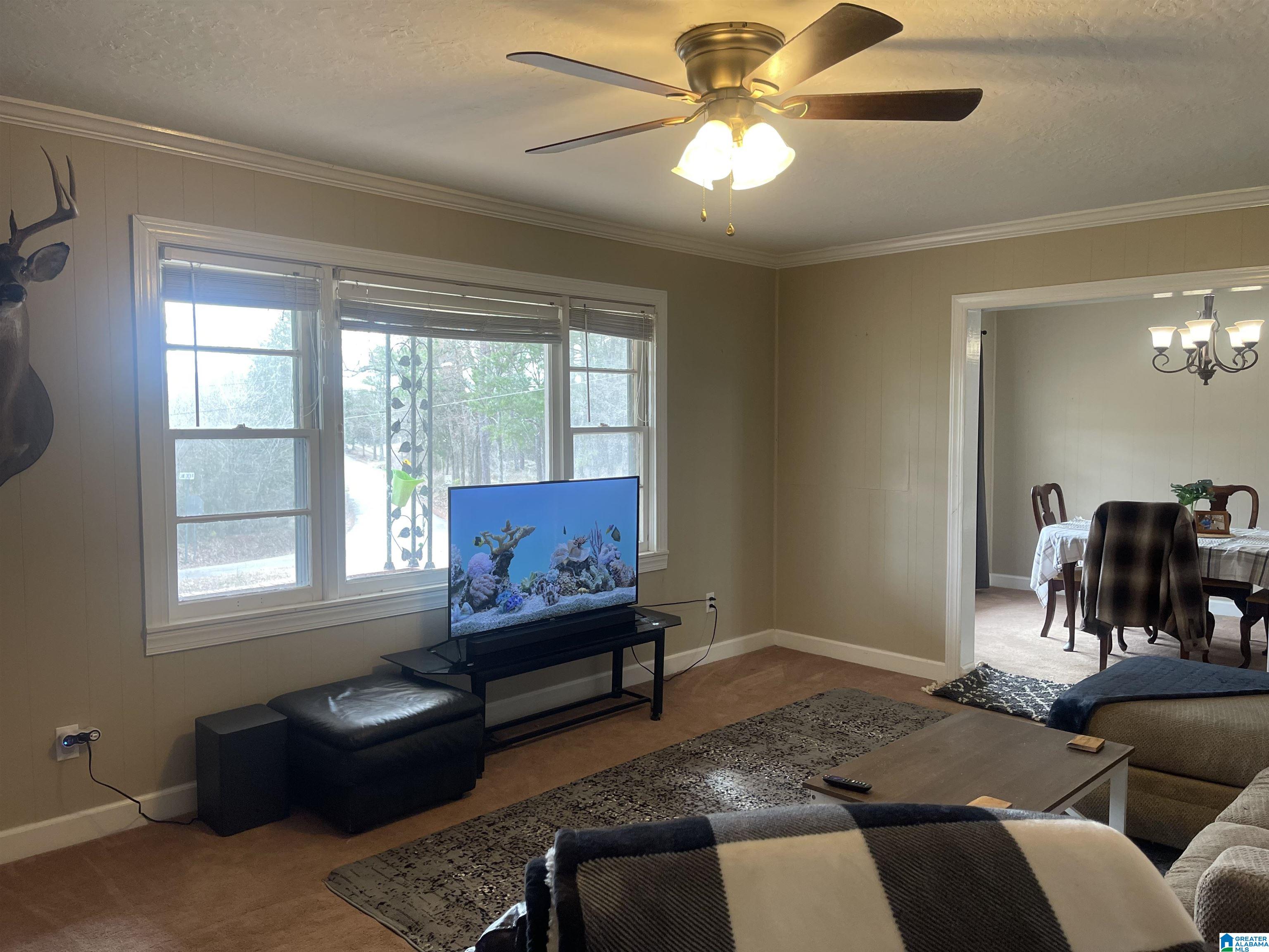 1010 Airport Road Weaver, AL 36277 - Photo 9 of 36