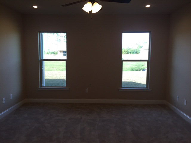 15143 Troon Drive Foley, AL 36535 - Photo 8 of 10 Master Bedroom