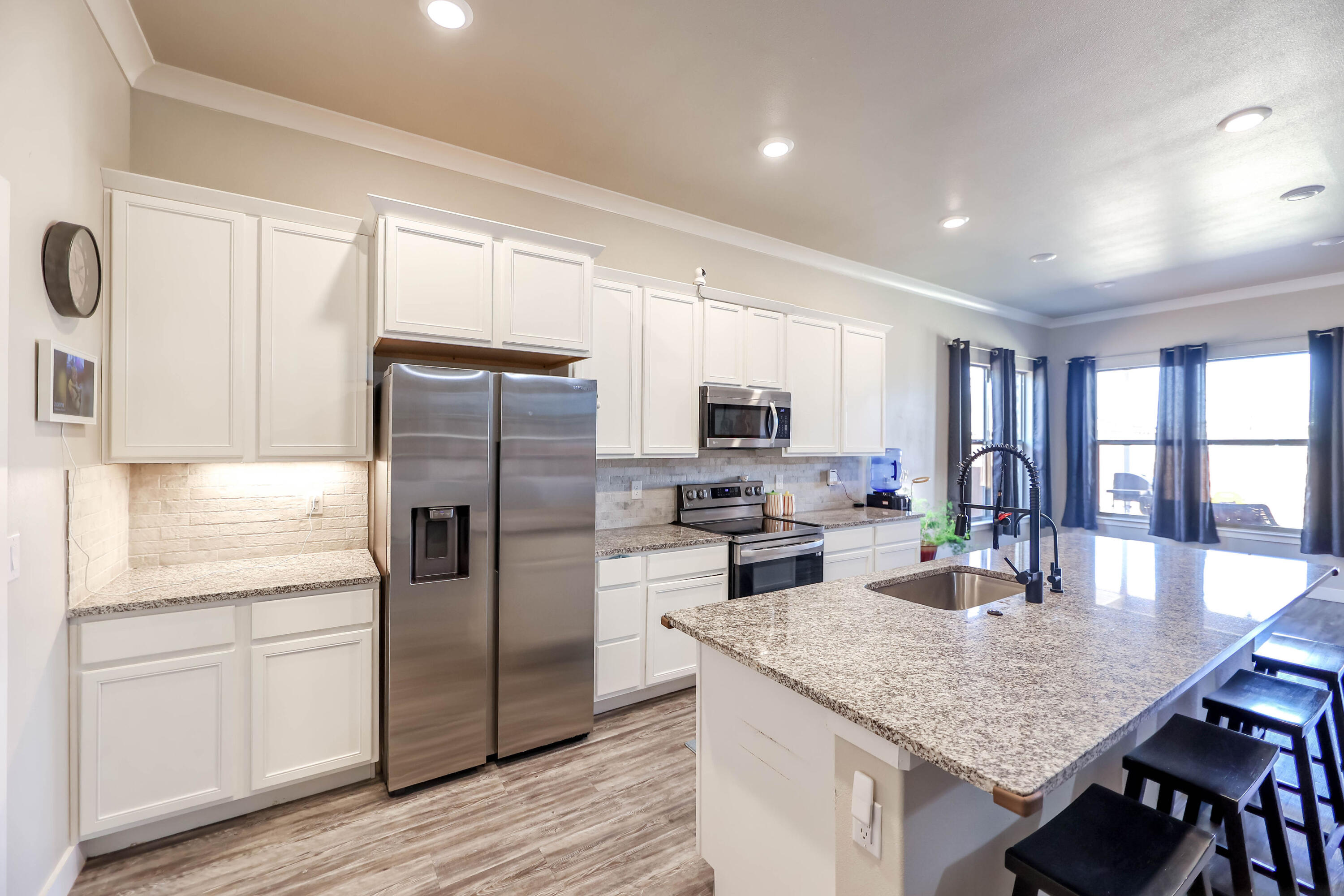 2713 Virginia Avenue Lubbock, TX 79407 - Photo 11 of 37 Stunning 4 bedroom home18