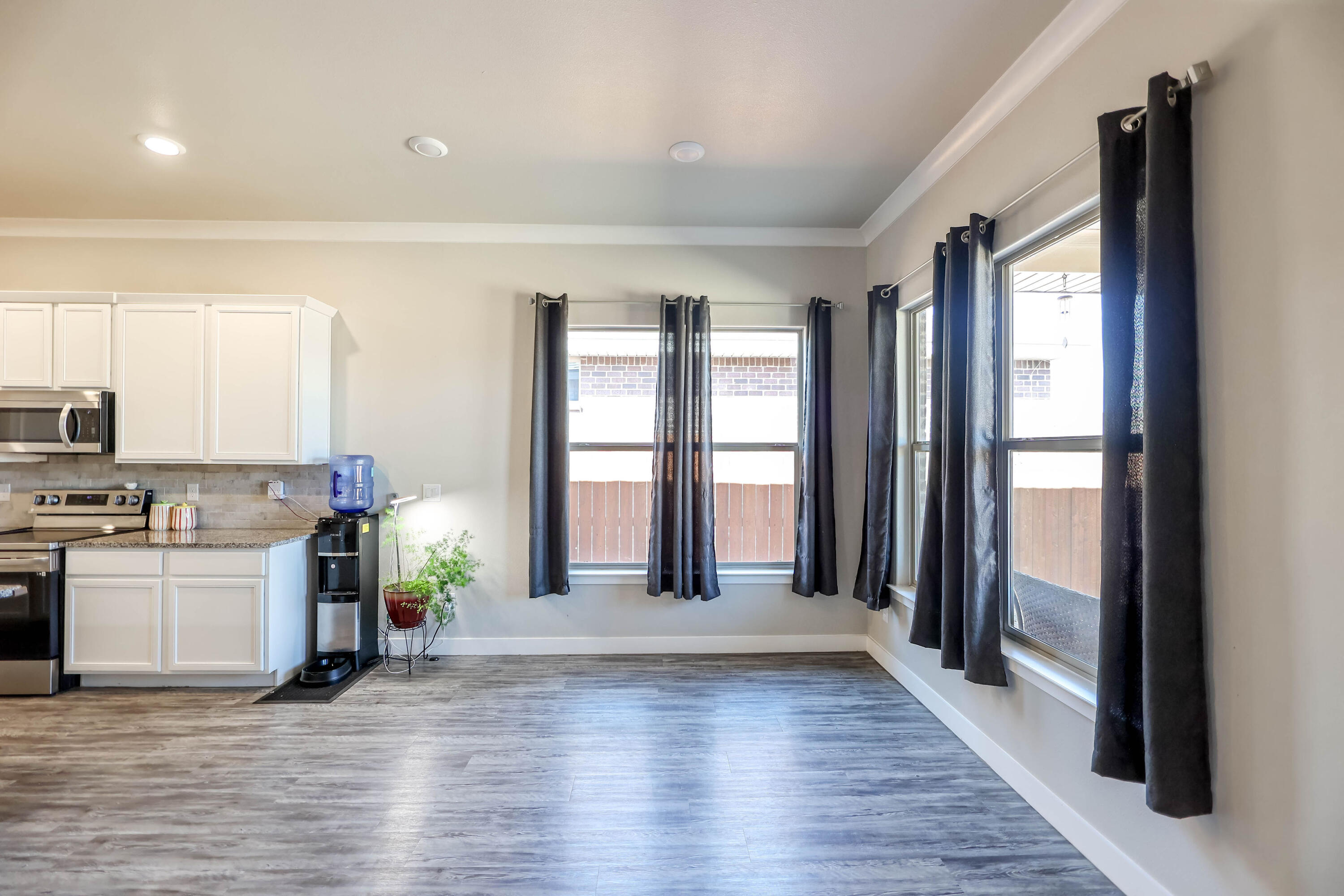 2713 Virginia Avenue Lubbock, TX 79407 - Photo 12 of 37 Stunning 4 bedroom home15
